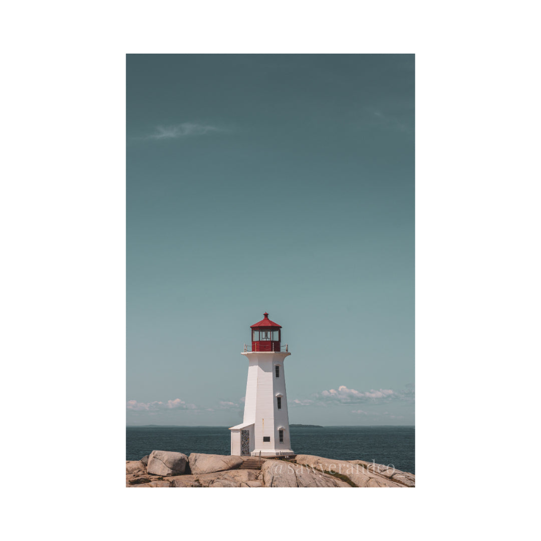 The Lighthouse