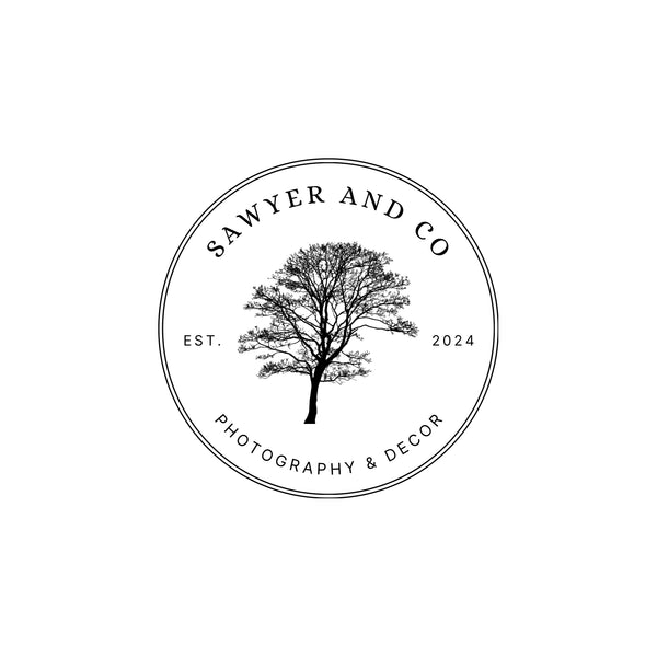Sawyer and Co - Photography & Decor